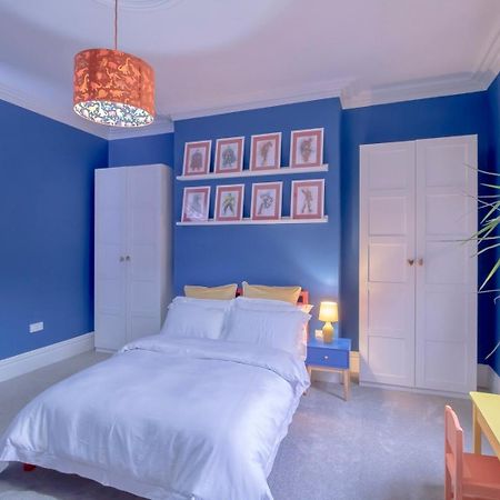 Fabulously Unique 3 Bedroom Home Sunderland サンダーランド エクステリア 写真