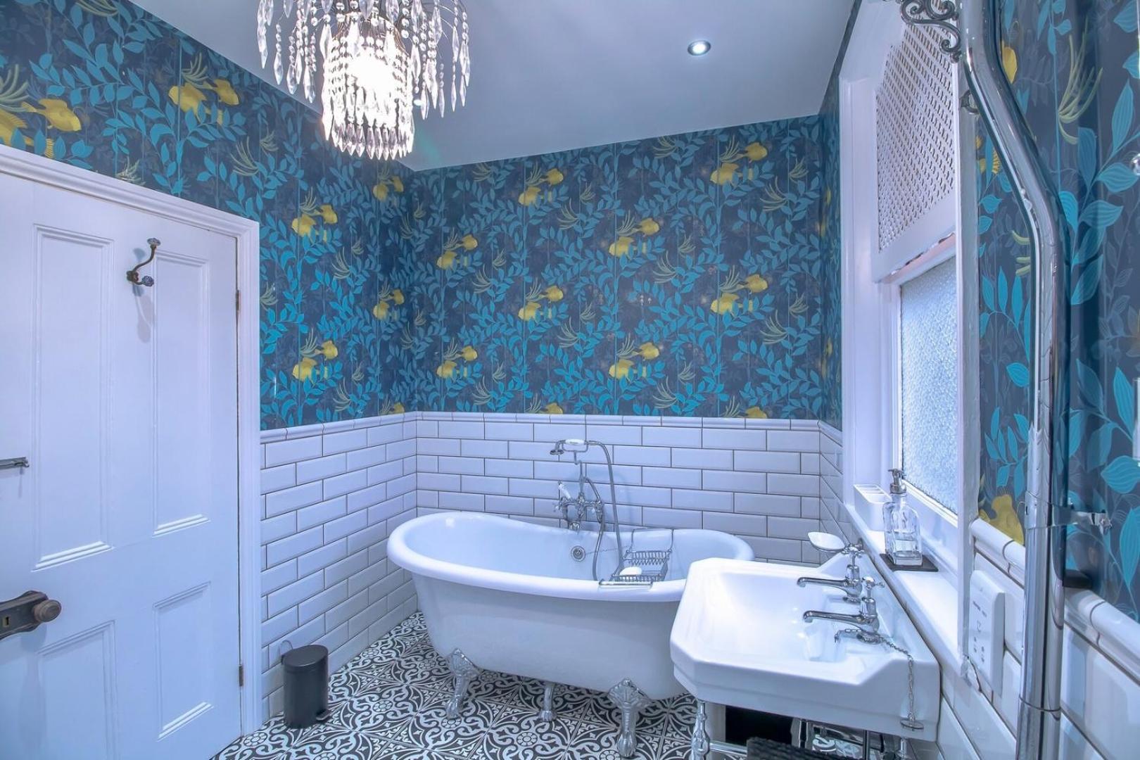 Fabulously Unique 3 Bedroom Home Sunderland サンダーランド エクステリア 写真