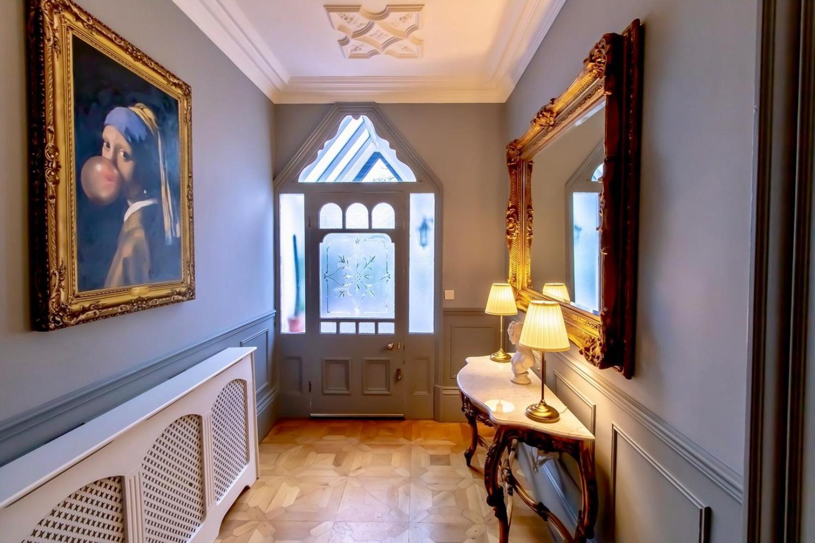 Fabulously Unique 3 Bedroom Home Sunderland サンダーランド エクステリア 写真