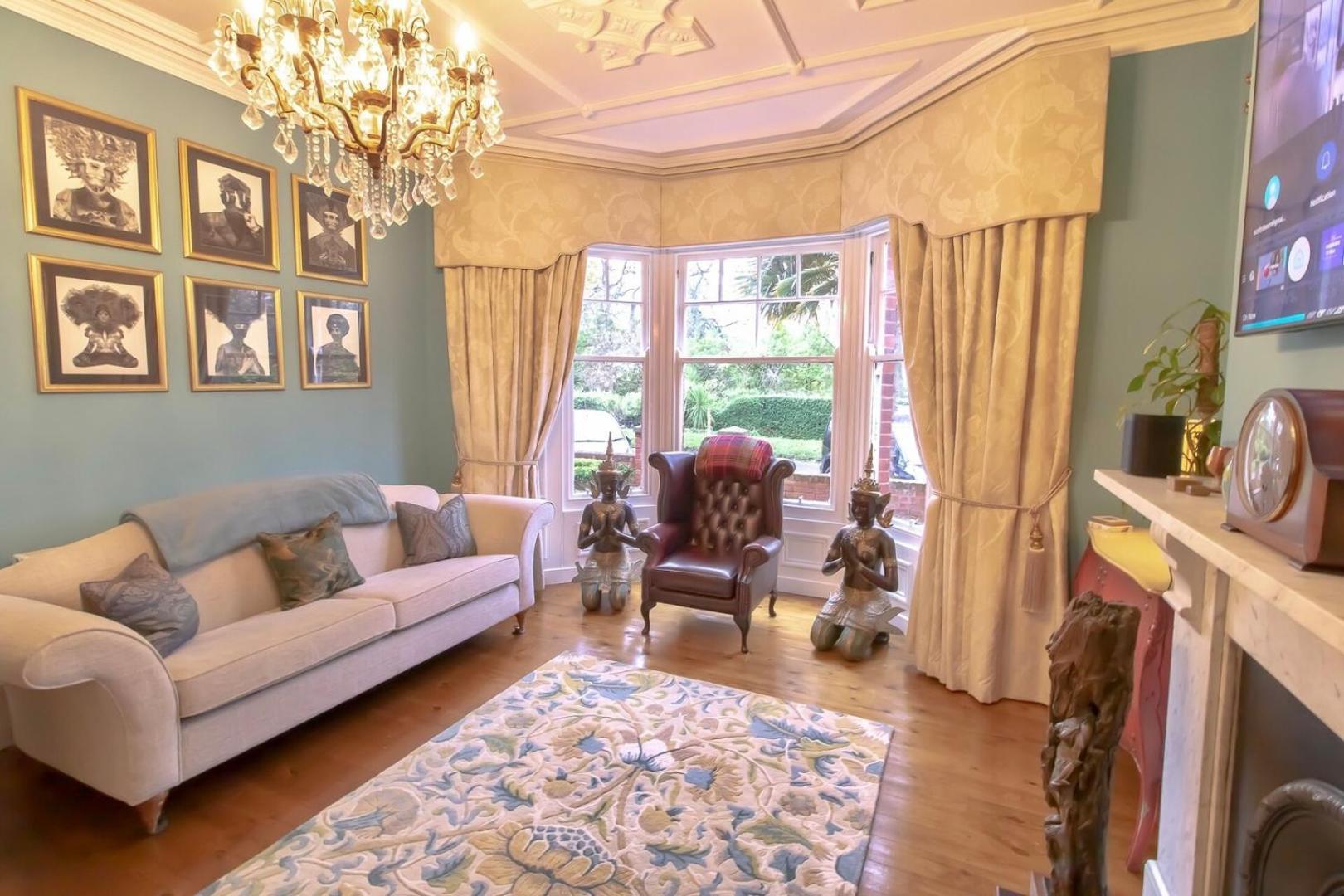 Fabulously Unique 3 Bedroom Home Sunderland サンダーランド エクステリア 写真
