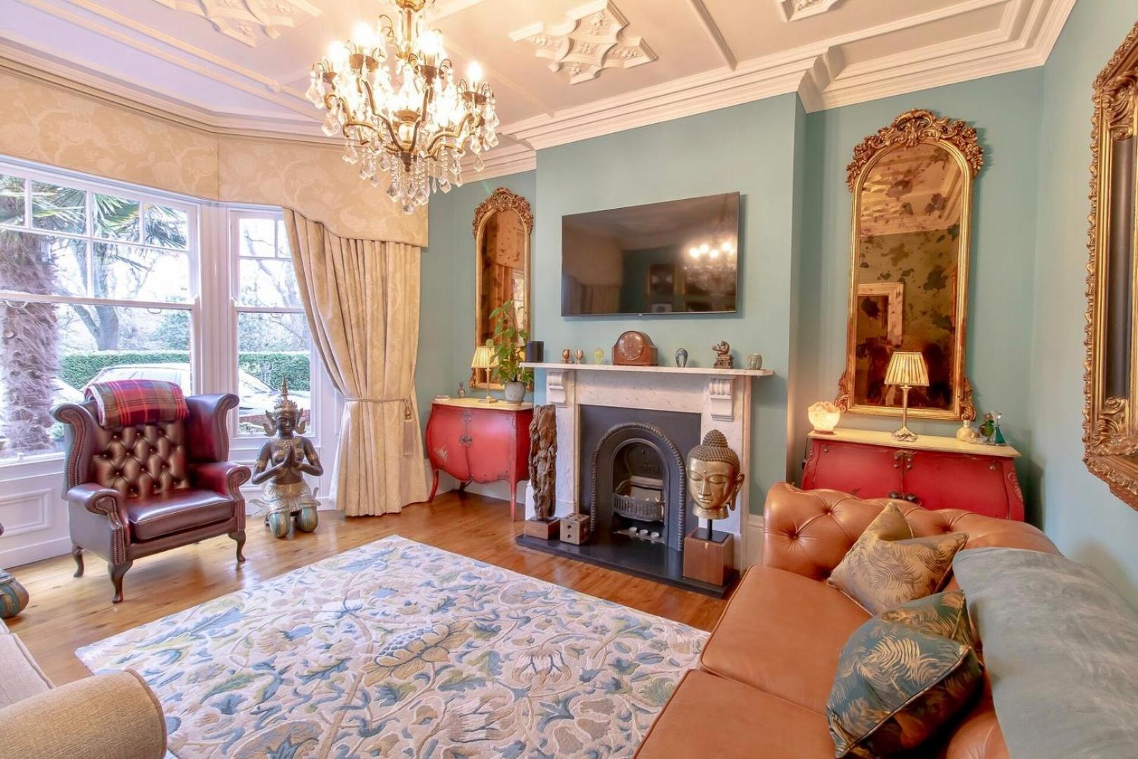 Fabulously Unique 3 Bedroom Home Sunderland サンダーランド エクステリア 写真
