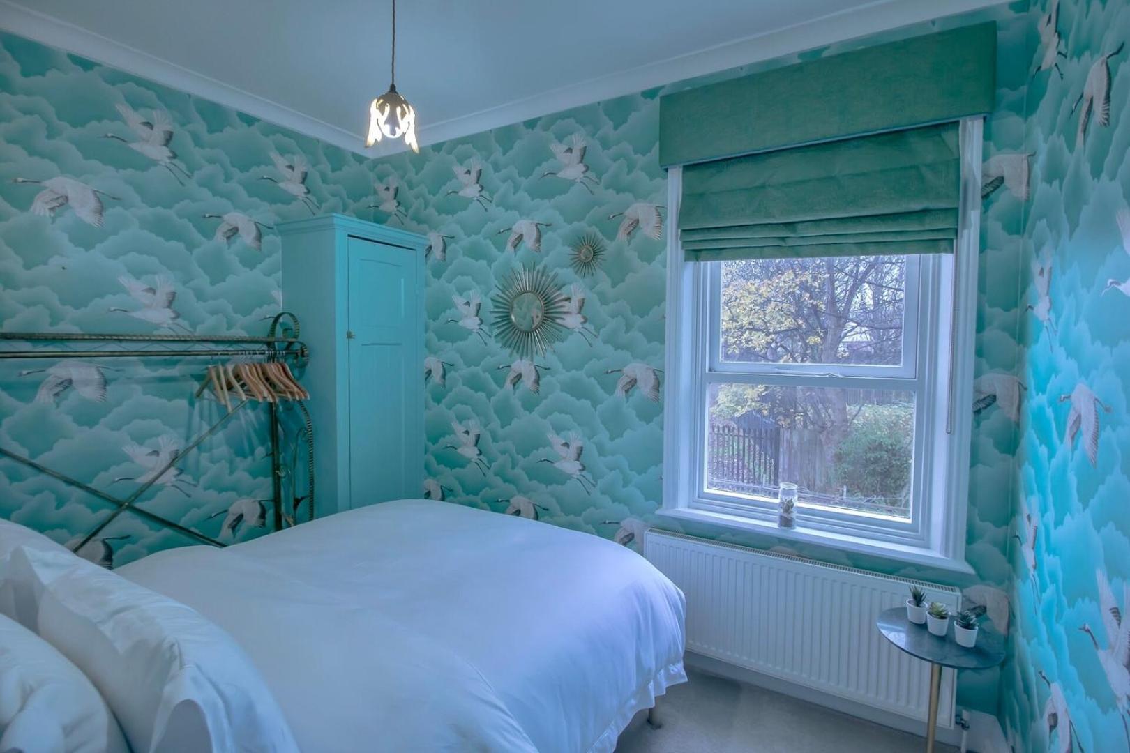 Fabulously Unique 3 Bedroom Home Sunderland サンダーランド エクステリア 写真
