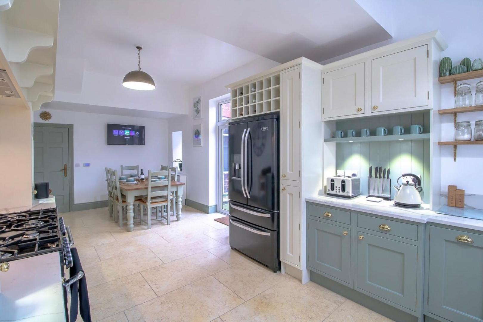 Fabulously Unique 3 Bedroom Home Sunderland サンダーランド エクステリア 写真